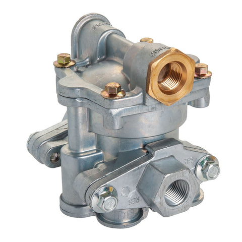 Haldex 110171X Trailer Spring Brake Valve, Remanufactured