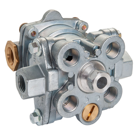 Haldex 110171X Trailer Spring Brake Valve, Remanufactured