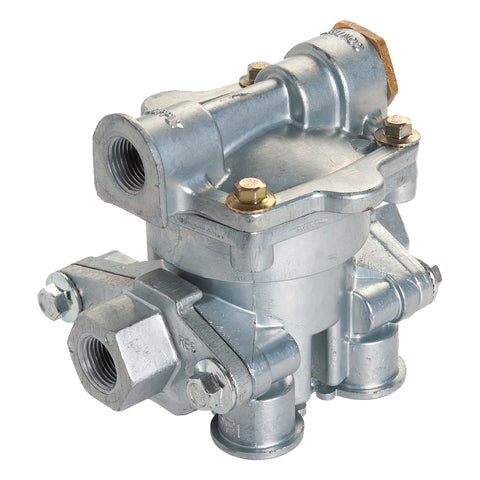 Haldex 110191X Trailer Spring Brake Valve, Remanufactured