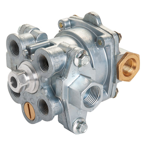 Haldex 110191X Trailer Spring Brake Valve, Remanufactured