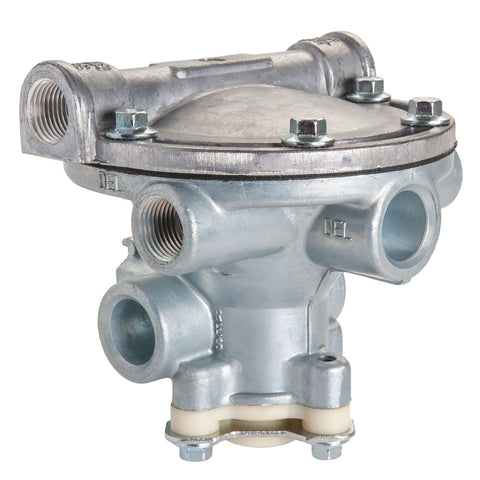 Haldex 110197X Relay Valve, Remanufactured