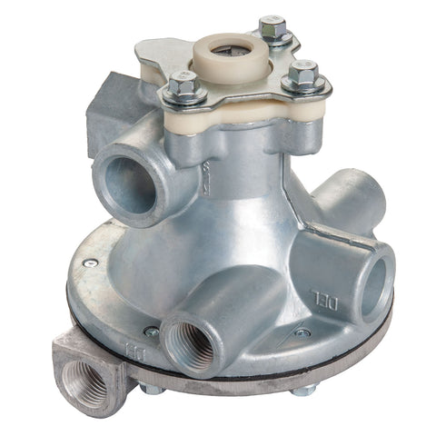 Haldex 110197X Relay Valve, Remanufactured