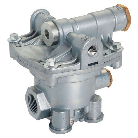 Haldex 110200X Emergency Relay Valve, Remanufactured