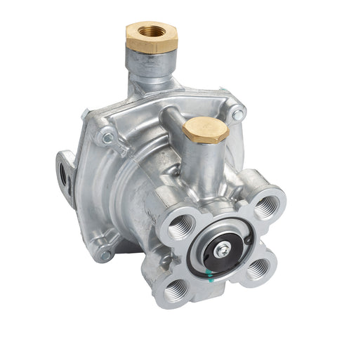 Haldex 110205X Emergency Relay Valve, Remanufactured