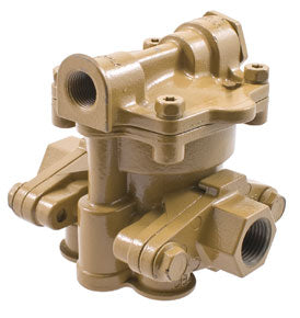 Haldex 110310X Trailer Spring Brake Valve, Remanufactured