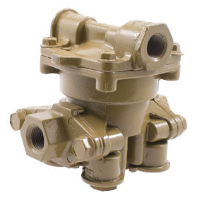 Haldex 110315X Trailer Spring Brake Valve, Remanufactured