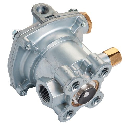 Haldex 110338X Emergency Relay Valve, Remanufactured