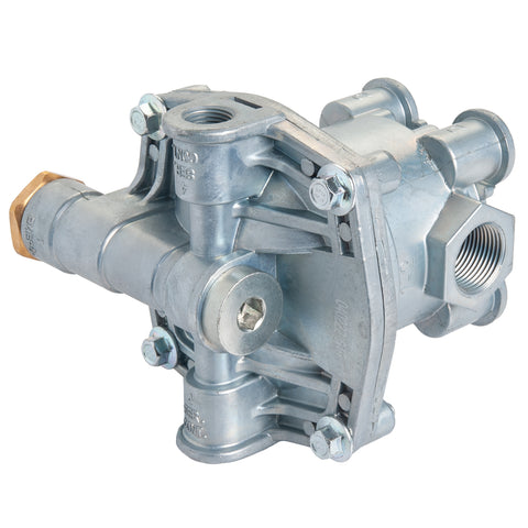 Haldex 110338X Emergency Relay Valve, Remanufactured