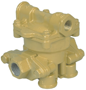 Haldex 110410X Relay Valve, Remanufactured