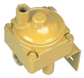 Haldex MID110570 Relay Valve
