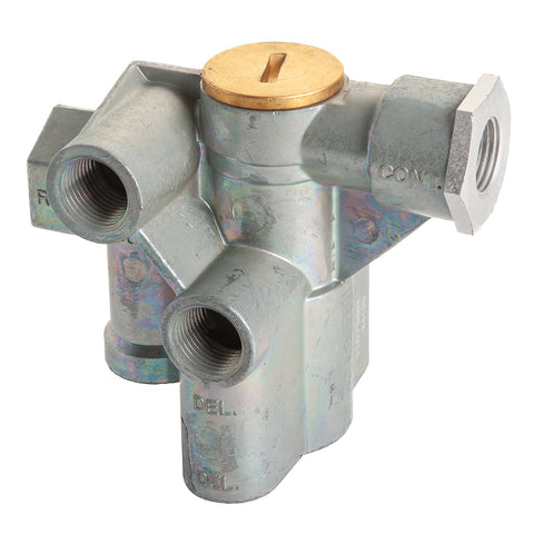 Haldex 110700RX Trailer Spring Brake Valve Corefree¢, Remanufactured