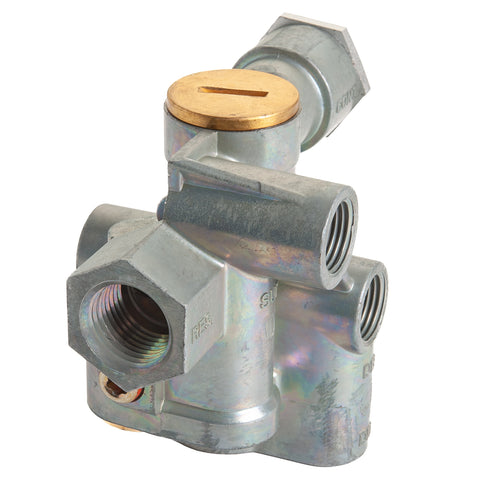 Haldex 110700RX Trailer Spring Brake Valve Corefree¢, Remanufactured