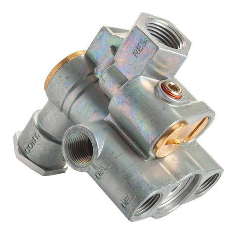 Haldex 110700RX Trailer Spring Brake Valve Corefree¢, Remanufactured