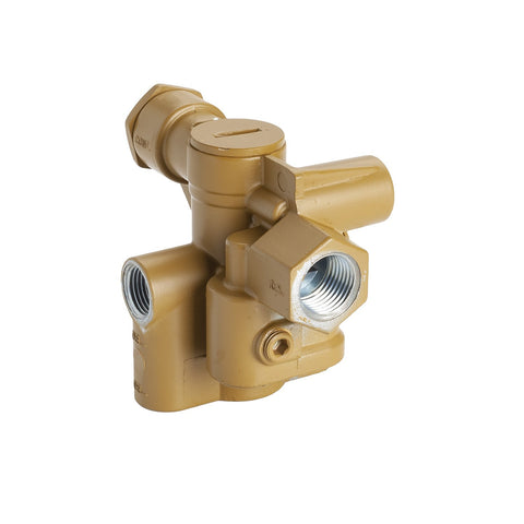 Haldex MID110700 Trailer Spring Brake Valve