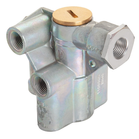 Haldex MID110800 REMAN BRAKE VALVE-SEALCO