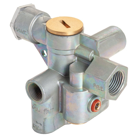 Haldex MID110800 REMAN BRAKE VALVE-SEALCO