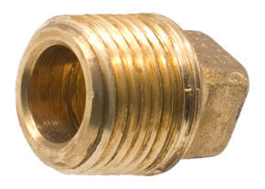 Haldex 11091 Square Head Plug