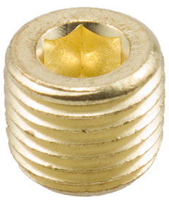 Haldex 11094 Socket Head Plug