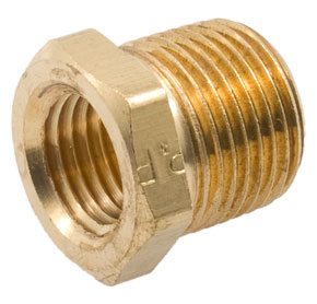 Haldex 11098 Reducer Bushing