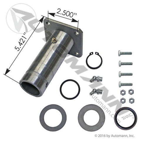 Automann 110.2410 Camshaft Tube Service Kit