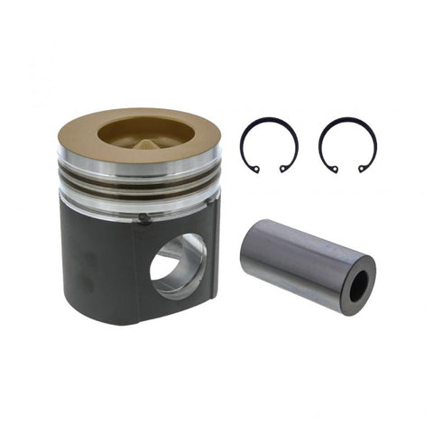 High Performance Parts 111301HP HIGH PERFORMANCE PISTON KIT