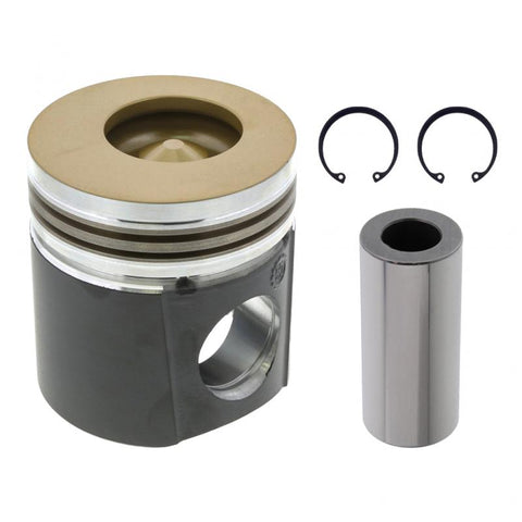 High Performance Parts 111386HP HIGH PERFORMANCE PISTON KIT