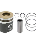 High Performance Parts 111387HP HIGH PERFORMANCE PISTON KIT