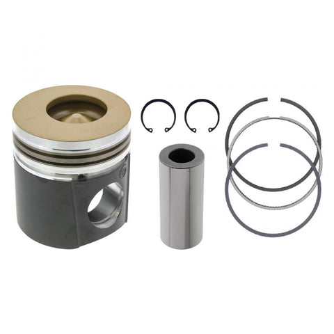 High Performance Parts 111387HP HIGH PERFORMANCE PISTON KIT