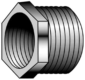 Haldex 11150 Plug Reducer Bushing