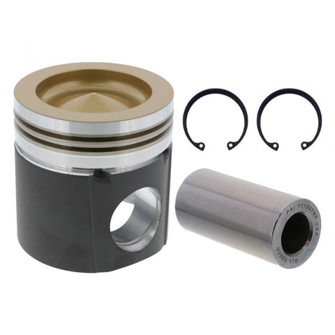 High Performance Parts 111517HP HIGH PERFORMANCE PISTON KIT