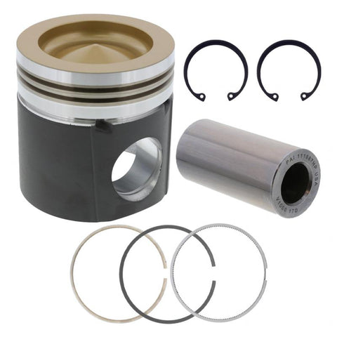 High Performance Parts 111518HP HIGH PERFORMANCE PISTON KIT