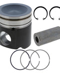 High Performance Parts 111523HP HIGH PERFORMANCE PISTON KIT