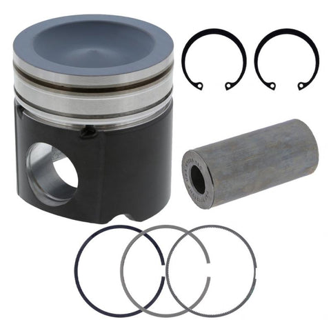 High Performance Parts 111523HP HIGH PERFORMANCE PISTON KIT