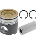 High Performance Parts 111528HP HIGH PERFORMANCE PISTON KIT