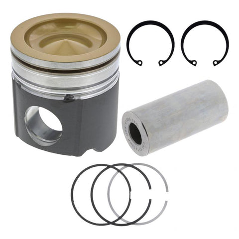 GENUINE PAI 111529HP HIGH PERFORMANCE PISTON KIT