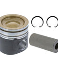 High Performance Parts 111554HP HIGH PERFORMANCE PISTON KIT