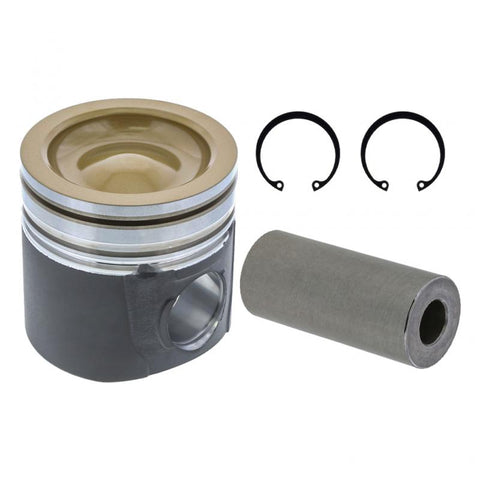 High Performance Parts 111554HP HIGH PERFORMANCE PISTON KIT