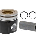 High Performance Parts 111611HP HIGH PERFORMANCE PISTON KIT