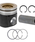 High Performance Parts 111612HP HIGH PERFORMANCE PISTON KIT