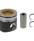 High Performance Parts 111621HP HIGH PERFORMANCE PISTON KIT