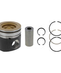 High Performance Parts 111622HP HIGH PERFORMANCE PISTON KIT 