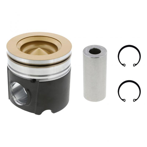 High Performance Parts 111624HP HIGH PERFORMANCE PISTON KIT (.50mm)