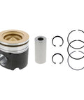 High Performance Parts 111625HP HIGH PERFORMANCE PISTON KIT (.50mm)