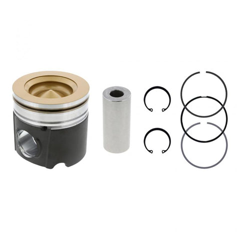 High Performance Parts 111625HP HIGH PERFORMANCE PISTON KIT (.50mm)