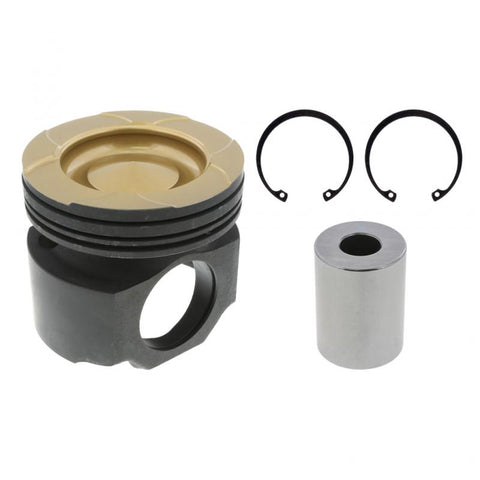 High Performance Parts 111651HP HIGH PERFORMANCE PISTON KIT