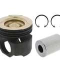 High Performance Parts 111657HP HIGH PERFORMANCE PISTON KIT