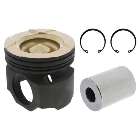 High Performance Parts 111657HP HIGH PERFORMANCE PISTON KIT