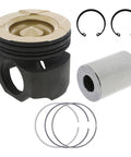 High Performance Parts 111658HP HIGH PERFORMANCE PISTON KIT