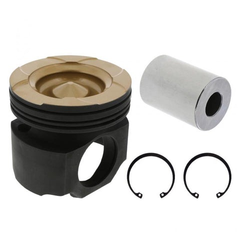 High Performance Parts 111660HP HIGH PERFORMANCE PISTON KIT