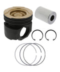 High Performance Parts 111661HP HIGH PERFORMANCE PISTON KIT